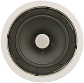 Adastra C8D Ceiling Speaker with Directional Tweeter